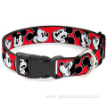 Plastic Clip Collar - Custom Design High Strength